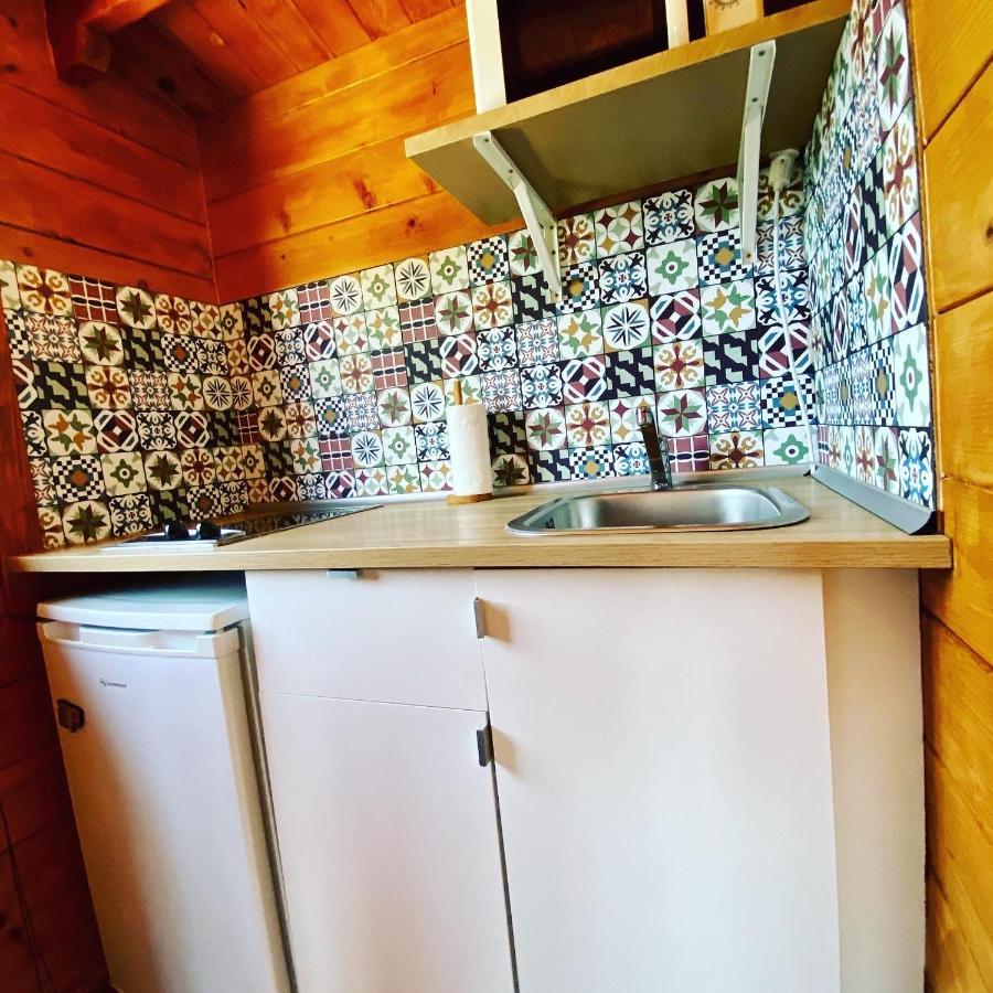 Mar De Leva Zahora Apartament Barbate