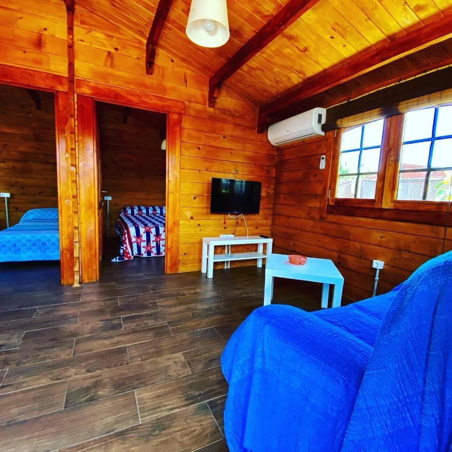 Apartament Mar De Leva Zahora Barbate